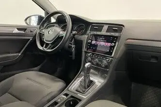 Volkswagen Golf, 1.5, 96 kW, бензин, автомат, передний привод