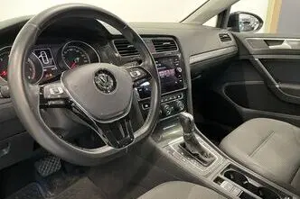 Volkswagen Golf, 1.5, 96 kW, бензин, автомат, передний привод