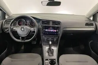 Volkswagen Golf, 1.5, 96 kW, бензин, автомат, передний привод