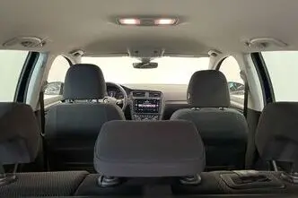 Volkswagen Golf, 1.5, 96 kW, бензин, автомат, передний привод