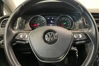 Volkswagen Golf, 1.5, 96 kW, бензин, автомат, передний привод