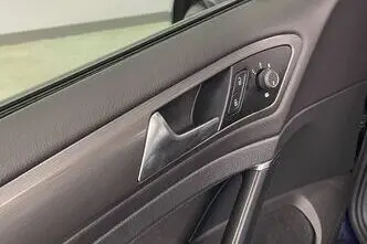 Volkswagen Golf, 1.5, 96 kW, бензин, автомат, передний привод