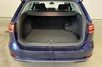Volkswagen Golf, 1.5, 96 kW, бензин, автомат, передний привод