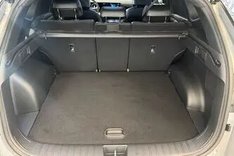 Hyundai Tucson, 1.6, 110.3 kW, petrol, automatic, front-wheel drive