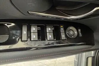 Hyundai Tucson, 1.6, 110.3 kW, petrol, automatic, front-wheel drive