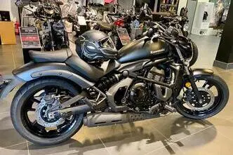 Kawasaki VULCAN S, 0.6, 44.7 kW, bensiin, manuaal, tagavedu