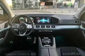 Mercedes-Benz GLE 300, 2.0, 180 kW, diisel, automaat, nelikvedu