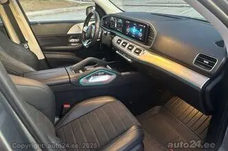 Mercedes-Benz GLE 300, 2.0, 180 kW, diisel, automaat, nelikvedu