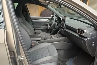 Cupra Formentor, 2.0, 245 kW, bensiin, automaat, nelikvedu