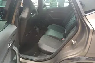 Cupra Formentor, 2.0, 245 kW, bensiin, automaat, nelikvedu