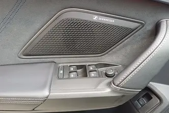 Cupra Formentor, 2.0, 245 kW, bensiin, automaat, nelikvedu