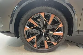 Cupra Formentor, 2.0, 245 kW, bensiin, automaat, nelikvedu