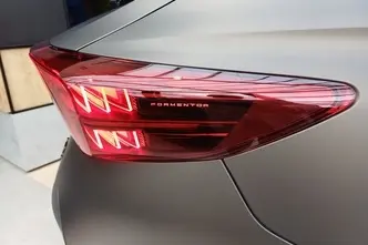 Cupra Formentor, 2.0, 245 kW, bensiin, automaat, nelikvedu