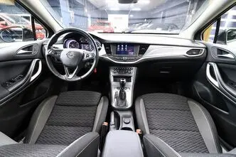 Opel Astra, 1.5, 90 kW, diisel, automaat, esivedu