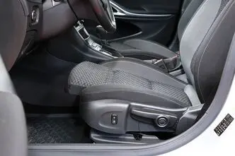 Opel Astra, 1.5, 90 kW, diisel, automaat, esivedu