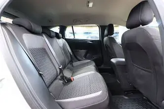 Opel Astra, 1.5, 90 kW, diisel, automaat, esivedu