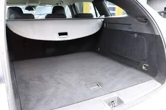 Opel Astra, 1.5, 90 kW, diisel, automaat, esivedu
