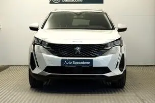 Peugeot 3008, 1.2, 96 kW, бензин, автомат, передний привод