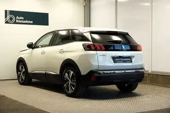 Peugeot 3008, 1.2, 96 kW, бензин, автомат, передний привод