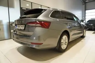 Škoda Octavia, 1.5, 110 kW, bensiin, manuaal, esivedu
