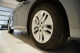 Škoda Octavia, 1.5, 110 kW, bensiin, manuaal, esivedu
