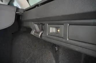 Škoda Octavia, 1.5, 110 kW, bensiin, manuaal, esivedu