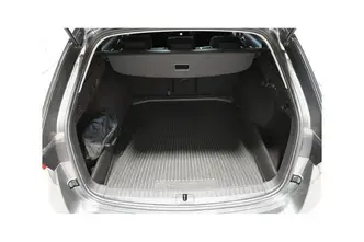 Škoda Octavia, 1.5, 110 kW, bensiin, manuaal, esivedu