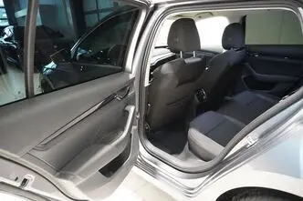 Škoda Octavia, 1.5, 110 kW, bensiin, manuaal, esivedu
