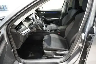 Škoda Octavia, 1.5, 110 kW, bensiin, manuaal, esivedu