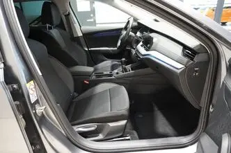 Škoda Octavia, 1.5, 110 kW, bensiin, manuaal, esivedu