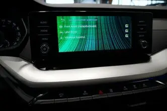 Škoda Octavia, 1.5, 110 kW, bensiin, manuaal, esivedu