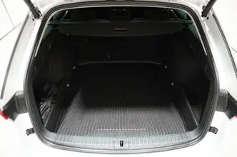 Škoda Octavia, 1.5, 110 kW, гибрид, автомат, передний привод