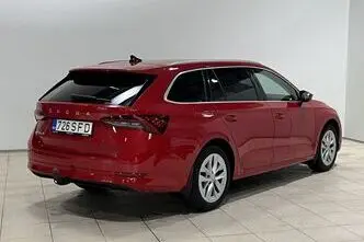 Škoda Octavia, 2.0, 110 kW, diisel, automaat, esivedu