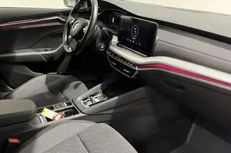 Škoda Octavia, 2.0, 110 kW, diisel, automaat, esivedu