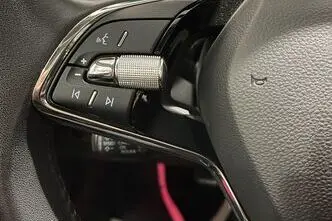 Škoda Octavia, 2.0, 110 kW, diisel, automaat, esivedu