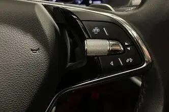 Škoda Octavia, 2.0, 110 kW, diisel, automaat, esivedu