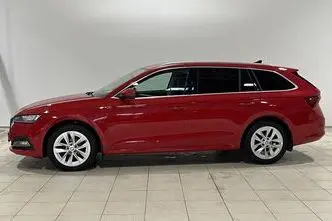 Škoda Octavia, 2.0, 110 kW, diisel, automaat, esivedu