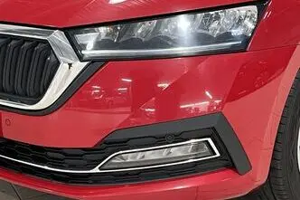 Škoda Octavia, 2.0, 110 kW, diisel, automaat, esivedu