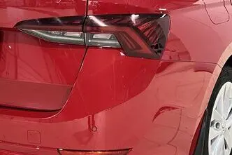 Škoda Octavia, 2.0, 110 kW, diisel, automaat, esivedu