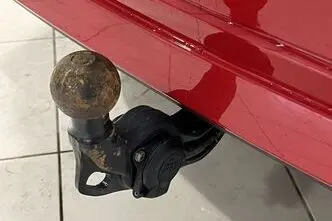 Škoda Octavia, 2.0, 110 kW, diisel, automaat, esivedu