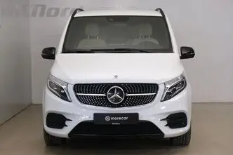 Mercedes-Benz V 300, 2.0, 174 kW, diisel, automaat, nelikvedu