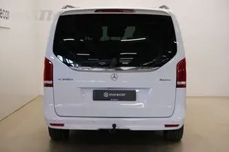 Mercedes-Benz V 300, 2.0, 174 kW, diisel, automaat, nelikvedu