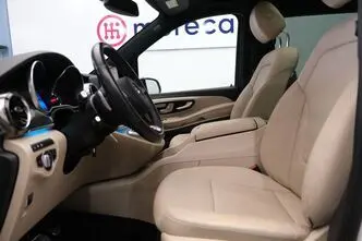 Mercedes-Benz V 300, 2.0, 174 kW, diisel, automaat, nelikvedu