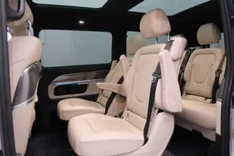 Mercedes-Benz V 300, 2.0, 174 kW, diisel, automaat, nelikvedu
