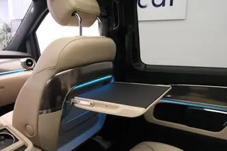 Mercedes-Benz V 300, 2.0, 174 kW, diisel, automaat, nelikvedu