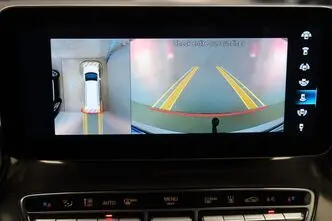 Mercedes-Benz V 300, 2.0, 174 kW, diisel, automaat, nelikvedu