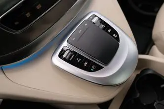 Mercedes-Benz V 300, 2.0, 174 kW, diisel, automaat, nelikvedu