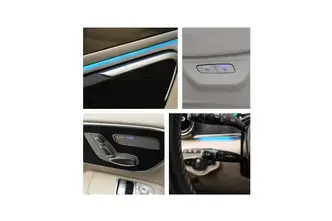 Mercedes-Benz V 300, 2.0, 174 kW, diisel, automaat, nelikvedu