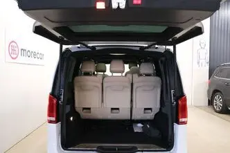 Mercedes-Benz V 300, 2.0, 174 kW, diisel, automaat, nelikvedu