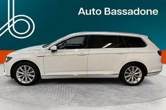 Volkswagen Passat, 1.4, 160 kW, pistikhübriid, automaat, esivedu